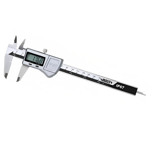 1115150 IP67 WATERPROOF DIGITAL CALIPERS